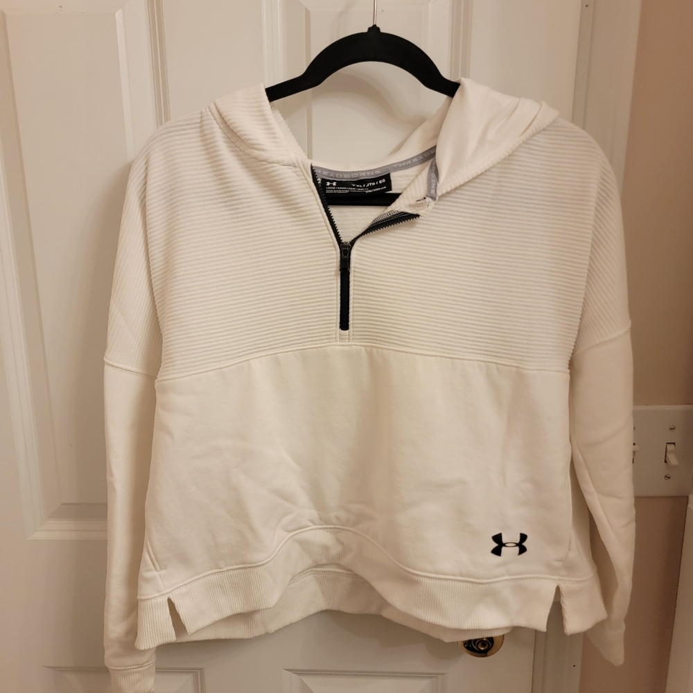 Under Armour hoodie